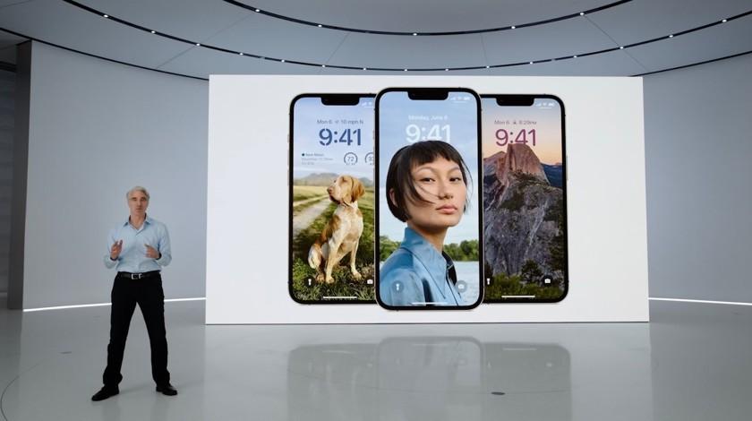 Apple на WWDC 2022 представила iOS 16: виджеты, сообщения и другие нововведения 9 2272584