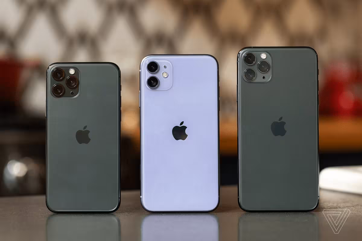 Apple удвоила поставки iPhone из Китая в мае 3 229325 O