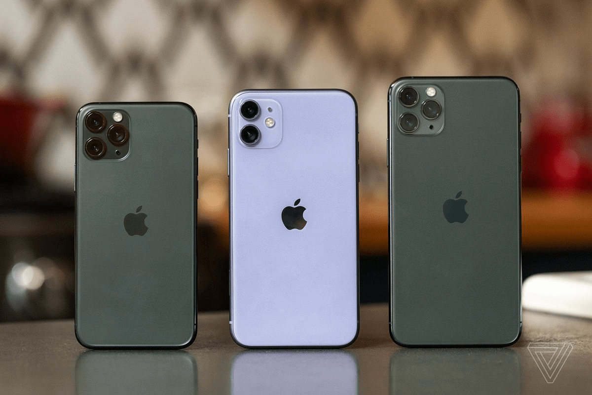 Apple удвоила поставки iPhone из Китая в мае 3 229325 O