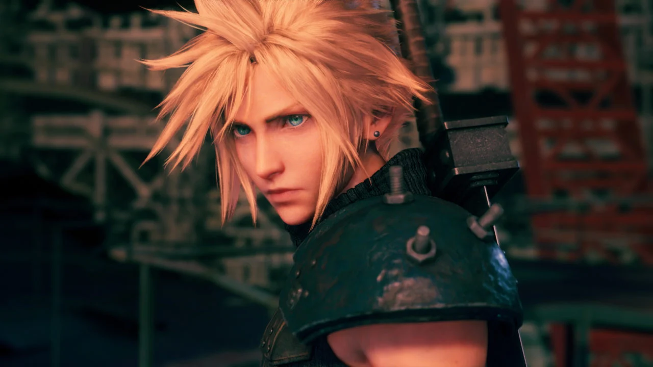 Ремейк Final Fantasy 7 выйдет в Steam на этой неделе 5 2510225d8a2a5c40fab3