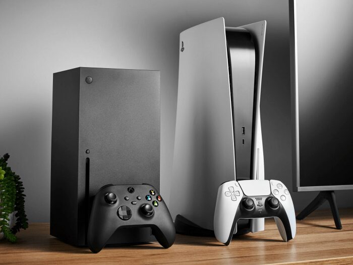 Xbox: поставки консолей могут оставаться нестабильными до конца 2022 года 4 Xbox