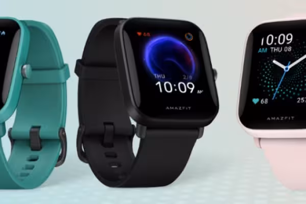 Amazfit