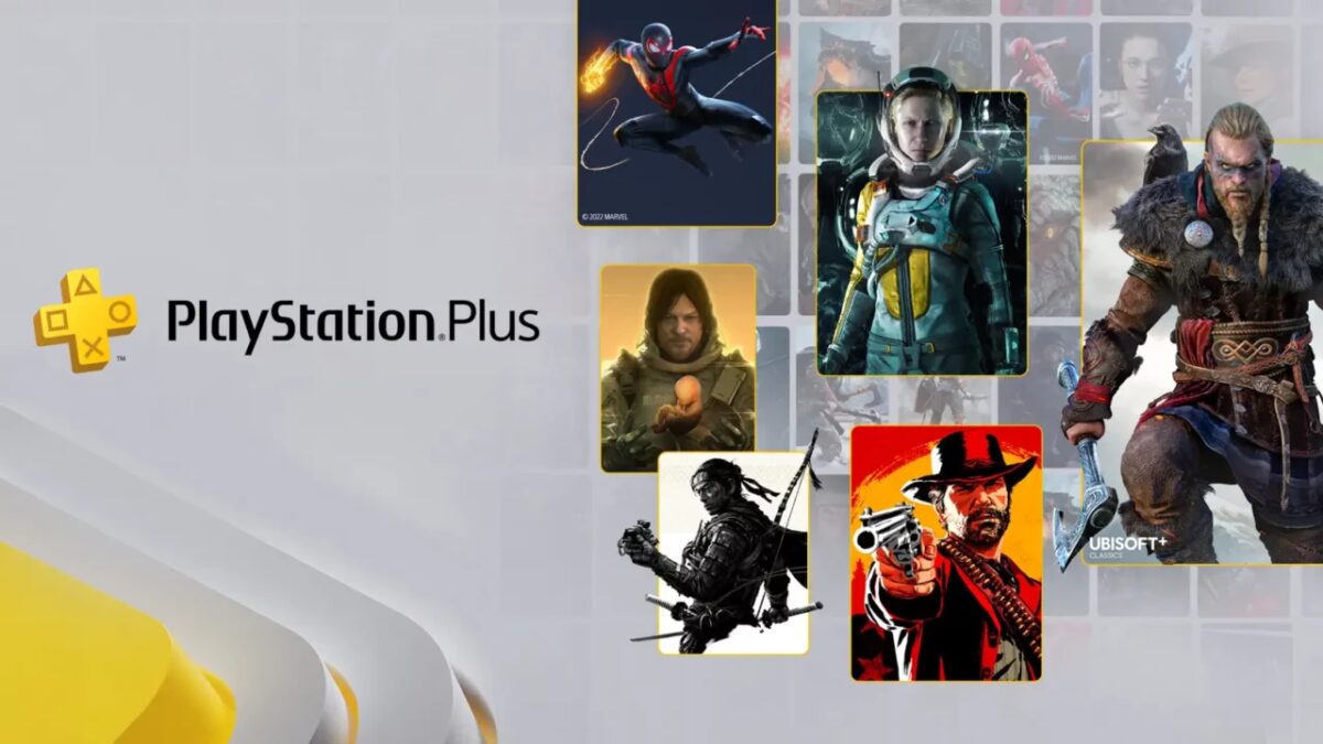 Новая японская PS Plus подтверждает игры Resident Evil и Bethesda, а также классику в 60 Гц
