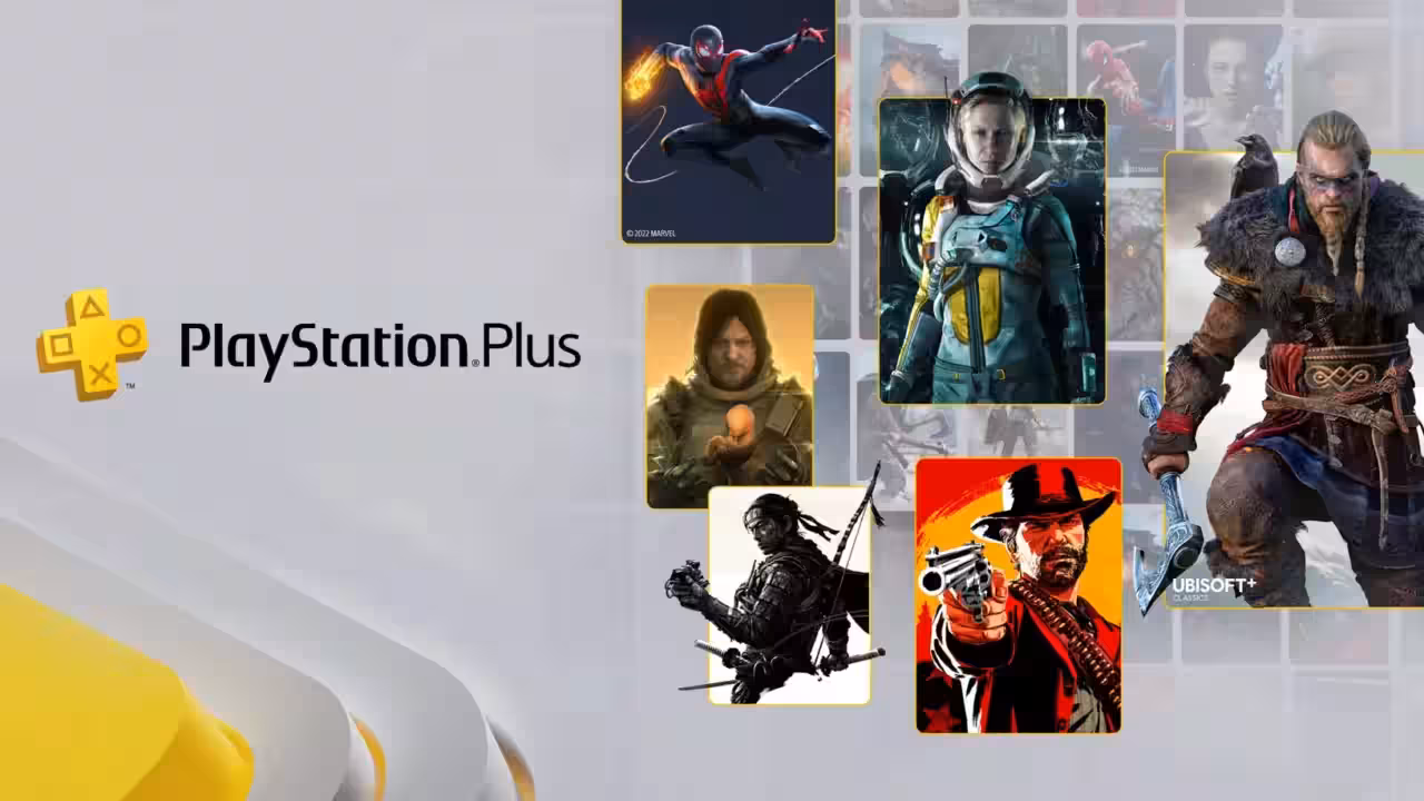Новая японская PS Plus подтверждает игры Resident Evil и Bethesda, а также классику в 60 Гц