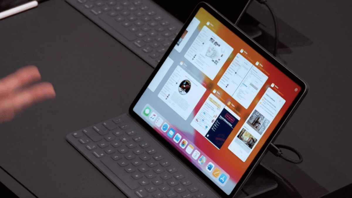 Apple