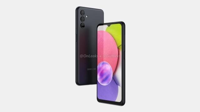 Samsung Galaxy A04s появился на Geekbench с процессором Exynos 850 4 380D2D4E A66B 4C24 91C1 B4EF5478ED75