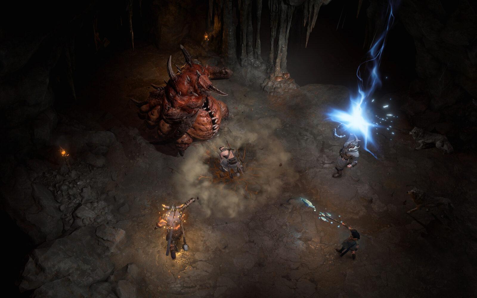 Запись на бета-тестирование Diablo 4 начинается, поскольку игра подтверждена для PS5 и Xbox Series X/S 8 383945 svmqzplgo7 31nty53