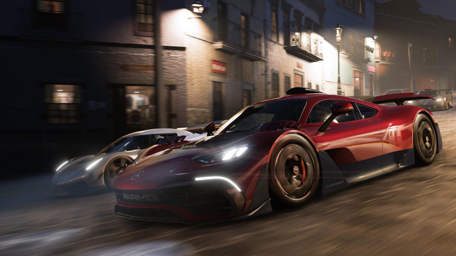 Forza Horizon 5 набрала 20 миллионов игроков 8 398260165b53e4b430b4a38bd447edfa1634615346