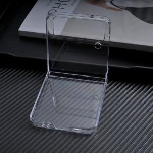 Samsung Galaxy Z Flip4 получит новый шарнир 9 4