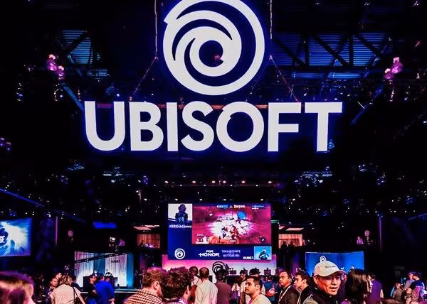 Ubisoft