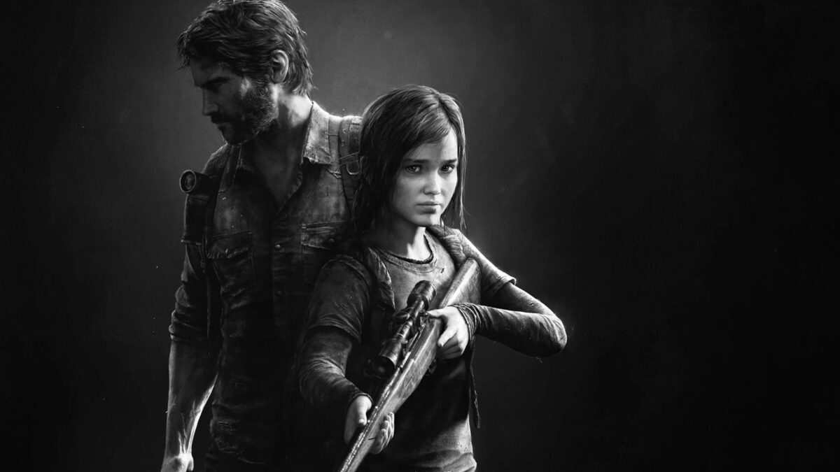 The Last of Us