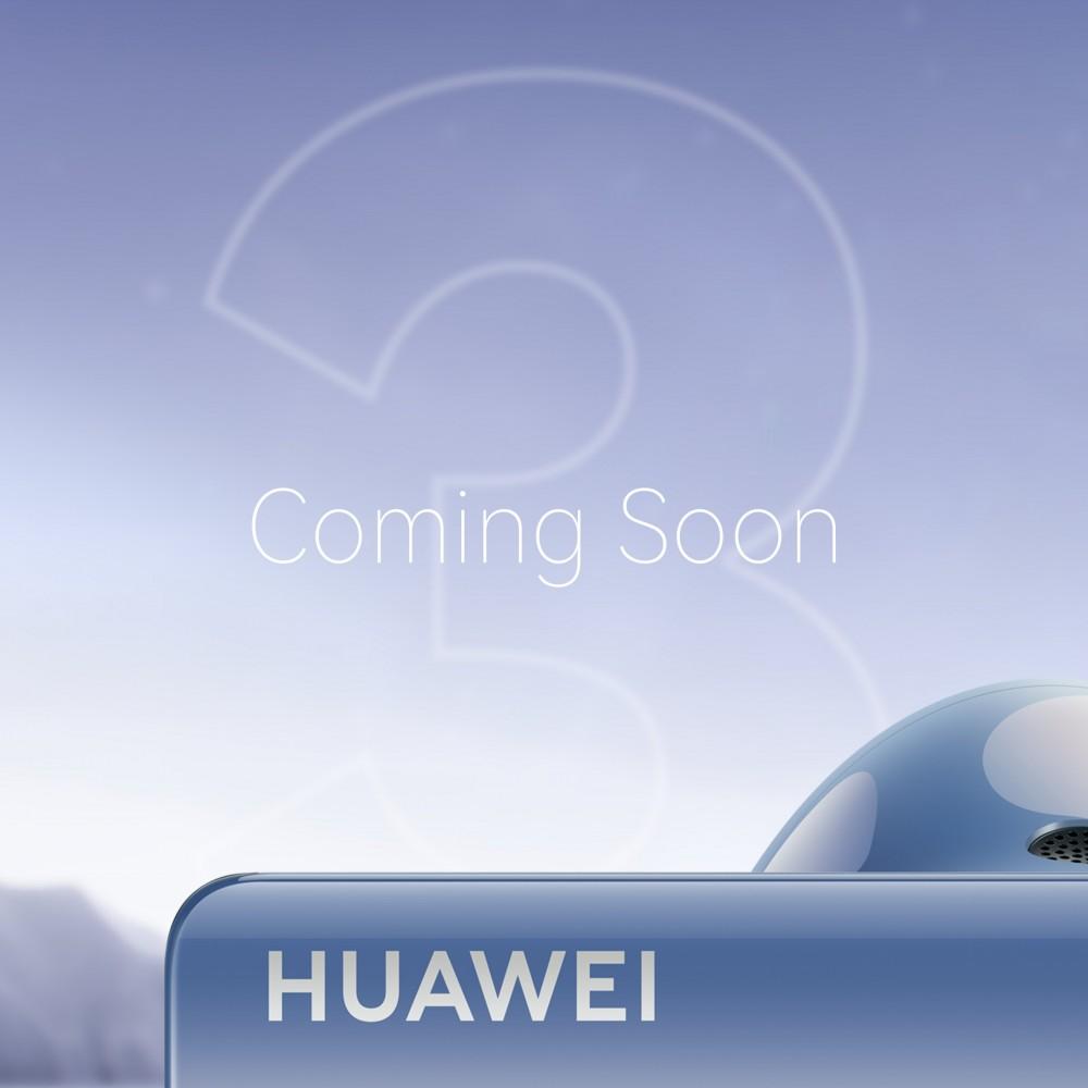 Huawei выпустит FreeBuds Pro 2 через три дня 8 Huawei