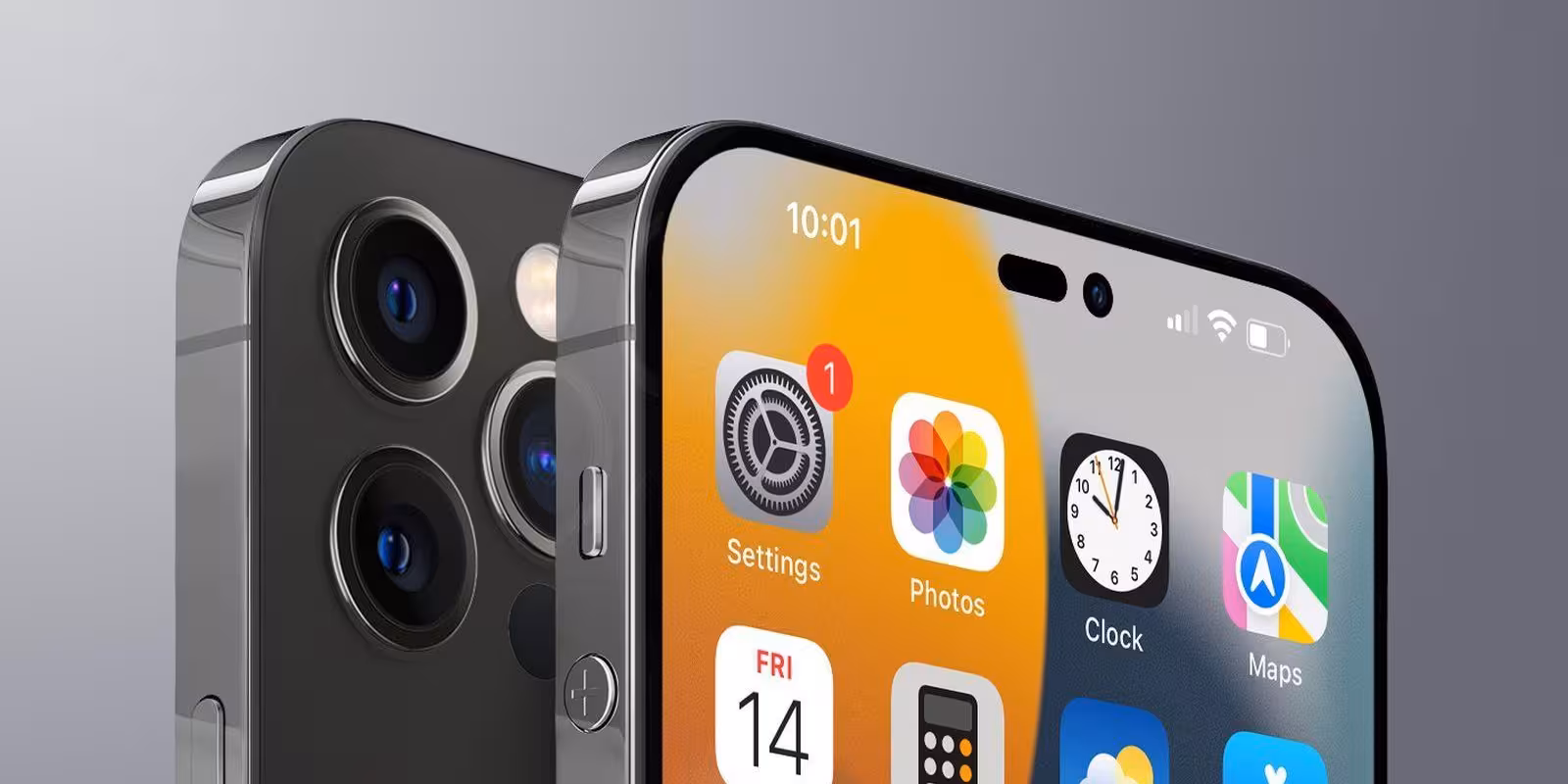 Apple iPhone 14 будет использовать чипсет A15, а 14 Pro — A16 3 Apple