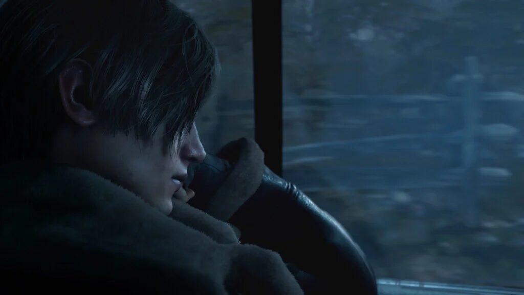 Ремейк Resident Evil 4 официально представили Capcom 6 52116988857 650210c8b9 h 1024x576 1