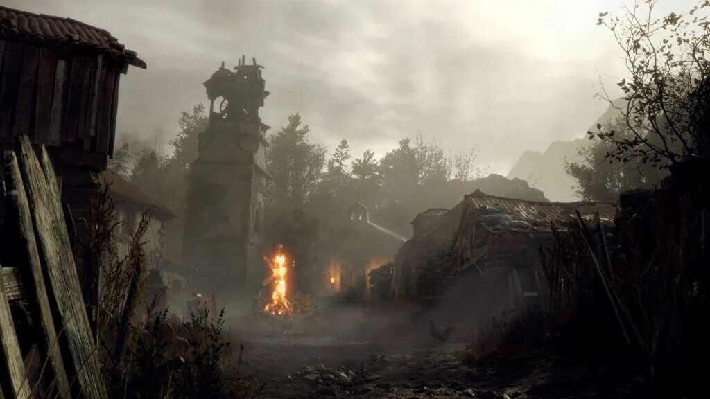 Ремейк Resident Evil 4 официально представили Capcom 8 52118519795 1160ae1198 h 1024x576 1