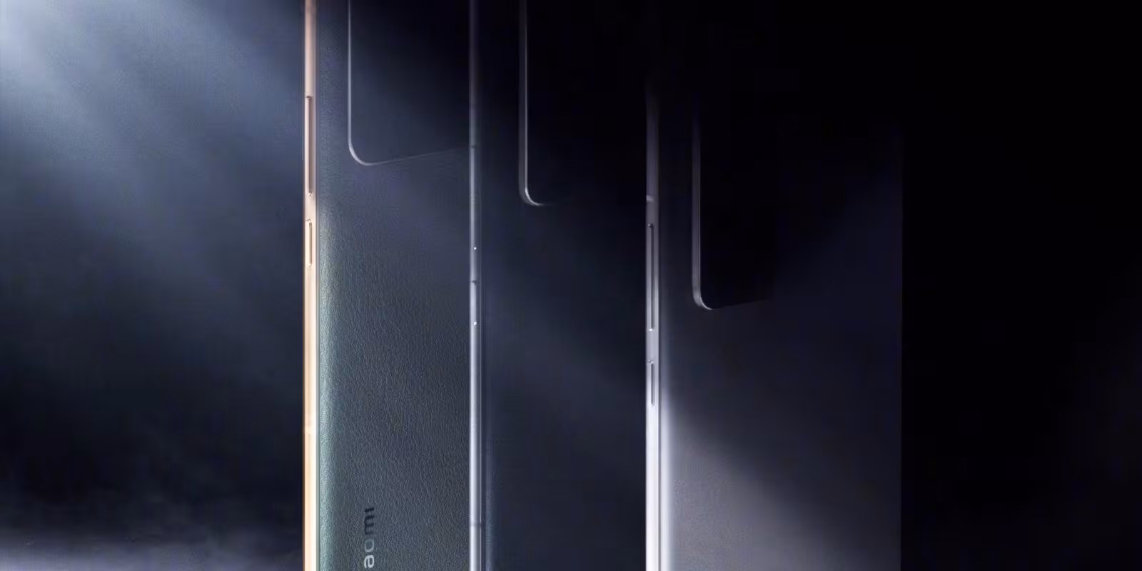 Xiaomi 12S
