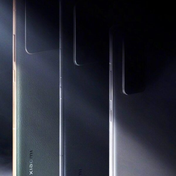 Xiaomi 12S