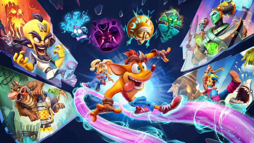 PlayStation Plus Essential: утечка июльских игр 4 PlayStation