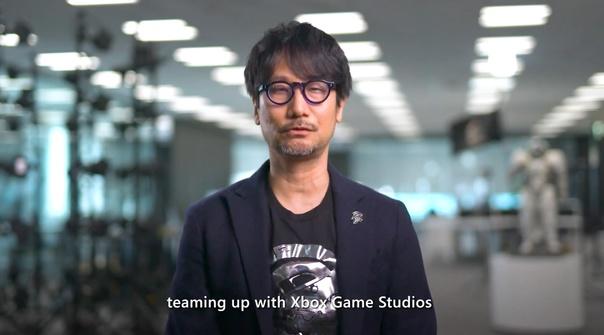 Kojima Productions продолжит работать с PlayStation после сделки с Xbox 5 5 YzH73TpGKUYcnnjyYqaKoX263a3ndQhvGFZ