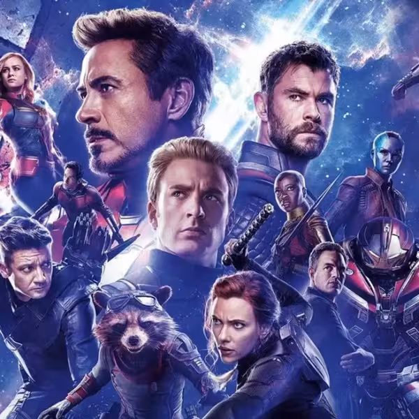 Marvel Studios вернется на Comic-Con