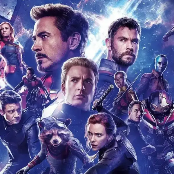 Marvel Studios вернется на Comic-Con