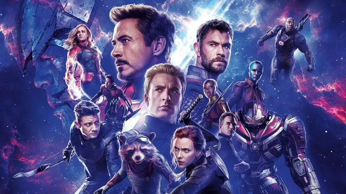 Marvel Studios вернется на Comic-Con 2 Marvel Studios вернется на Comic-Con