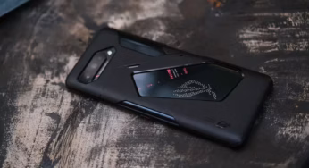 Asus ROG Phone 6 будет защищен от брызг