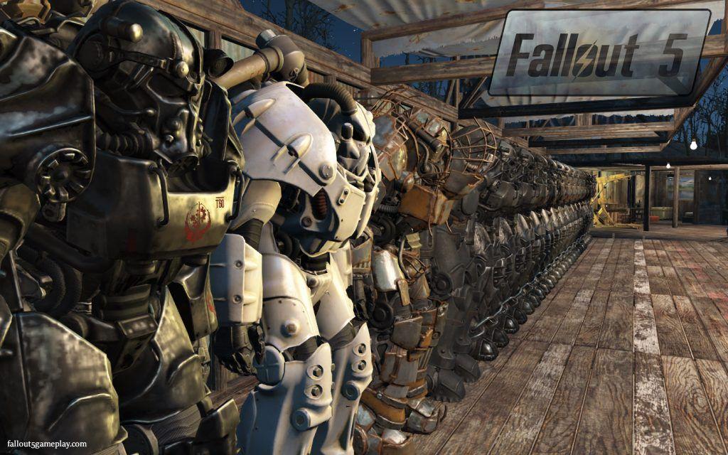 Fallout 5 не выйдет раньше Starfield и Elder Scrolls 6 5 611db00fdc44748e3ce1a9757becf17f