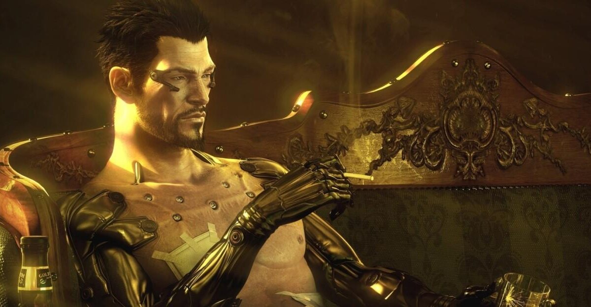 Square Enix