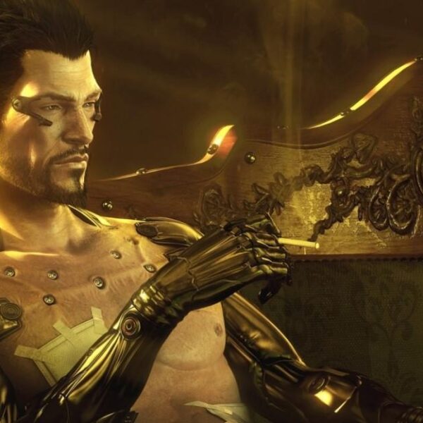 Square Enix