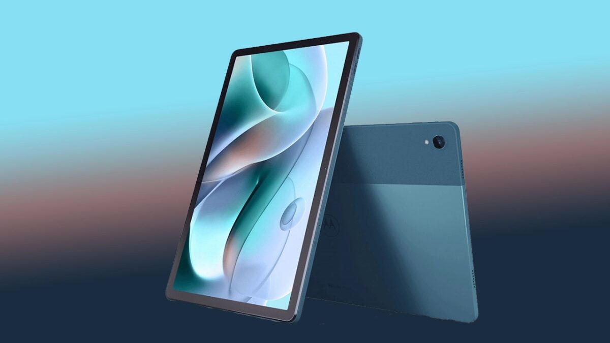 Motorola Moto Tab G62 появился в Google Play Console 3 Motorola Moto Tab G62 появился в Google Play Console