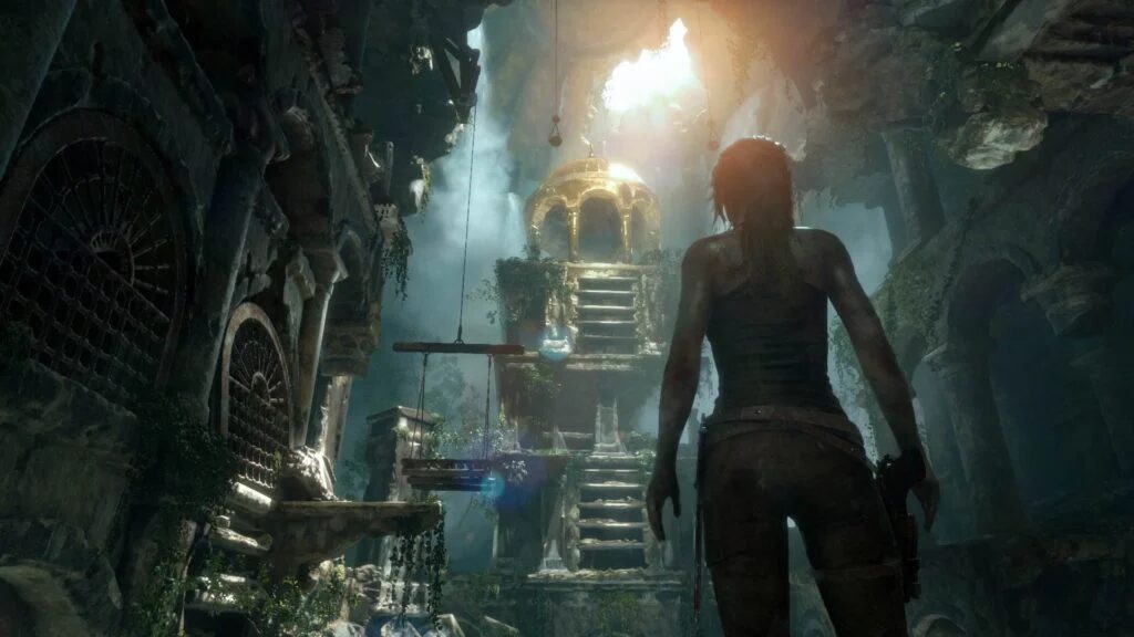 Square Enix