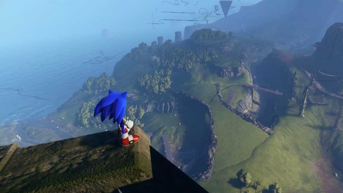 Sonic