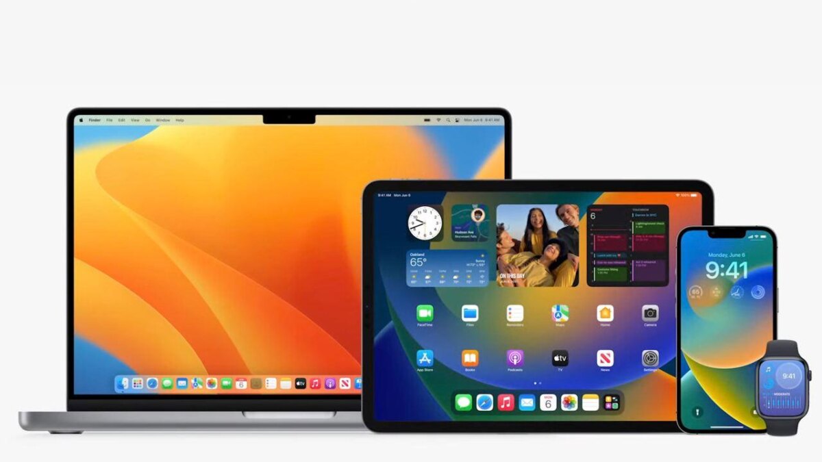 Apple