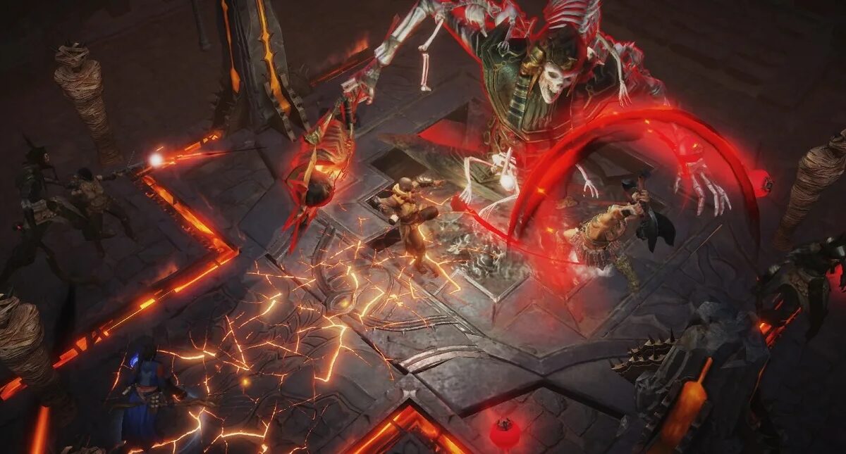 Diablo