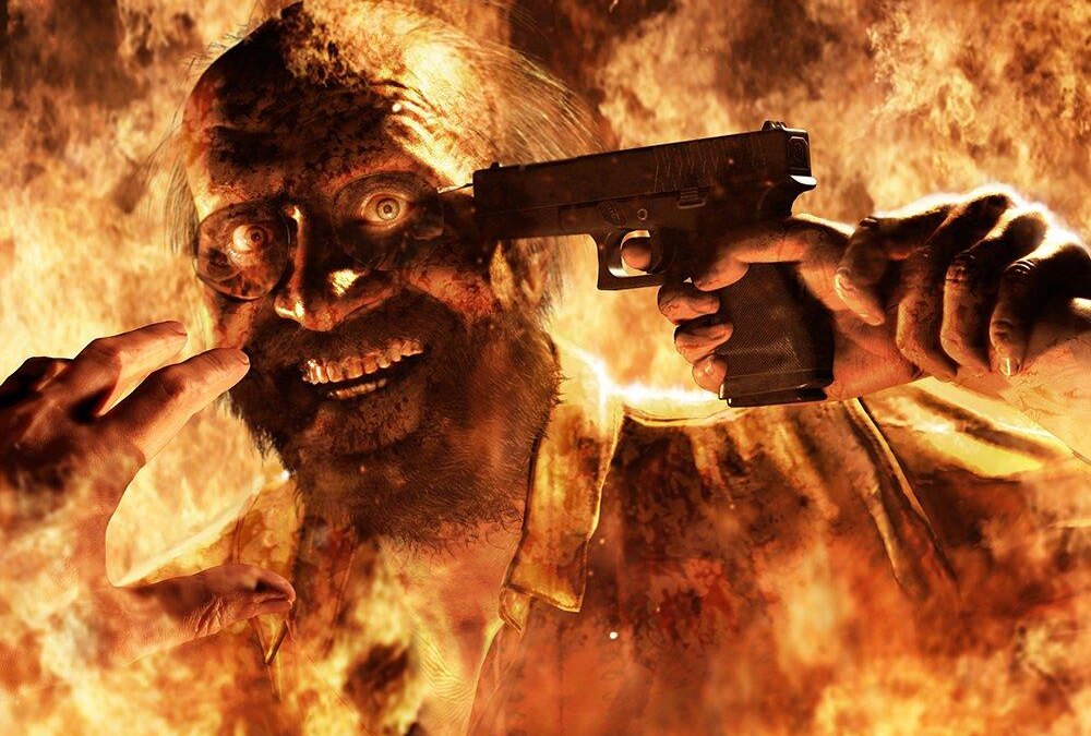 Resident Evil 7