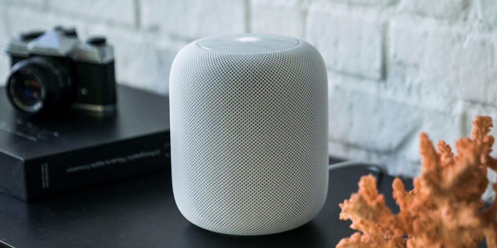 Слух: Apple разрабатывает замену оригинальному HomePod 3 Apple