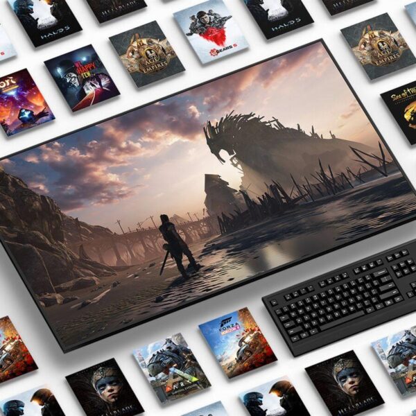 Приложение Xbox опишет, как игра будет работать на вашем ПК