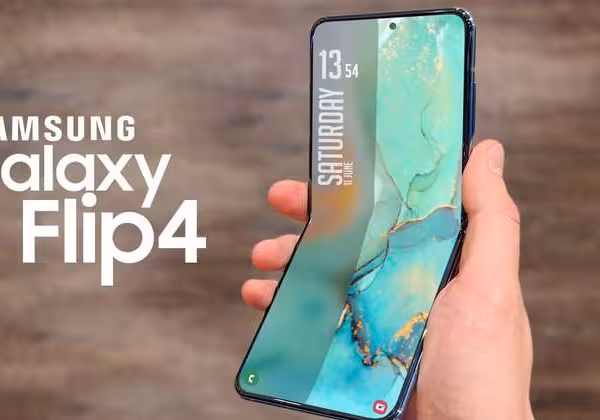Фотографии аккумуляторов Samsung Galaxy Z Flip4 показывают большую емкость, чем ожидалось