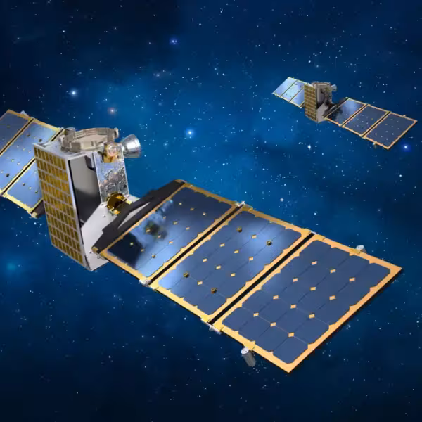 Отложенный запуск Psyche NASA представляет серьезную проблему для миссии Ride-Along