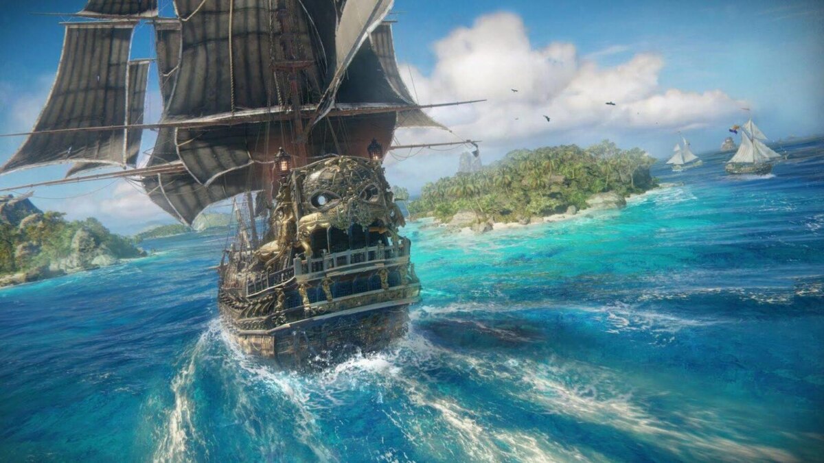 Ubisoft представит Skull and Bones в следующем месяце 5 8EwKcs8FFfo7dou1 m m9w
