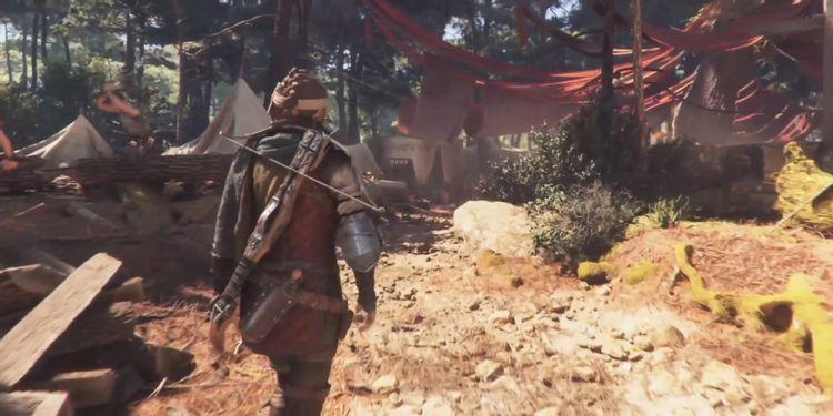 В трейлере A Plague Tale: Requiem средневековье выглядит довольно мило 3 92e7a4a26352332f0dcc4267b1da6b67