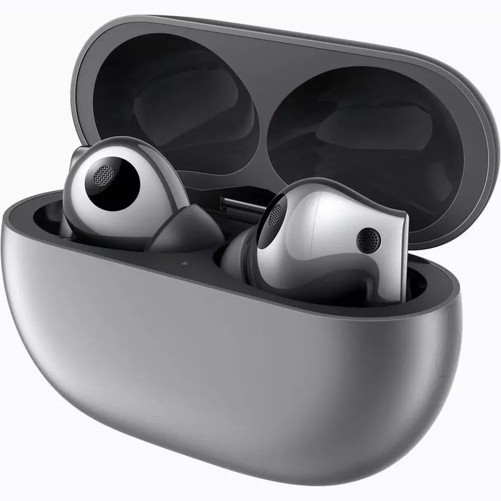 Huawei выпустит FreeBuds Pro 2 через три дня 13 Huawei