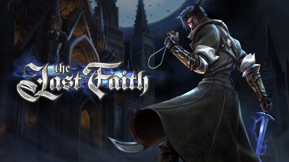 Bloodborne еще не вышла на ПК, но The Last Faith может стать следующей лучшей игрой