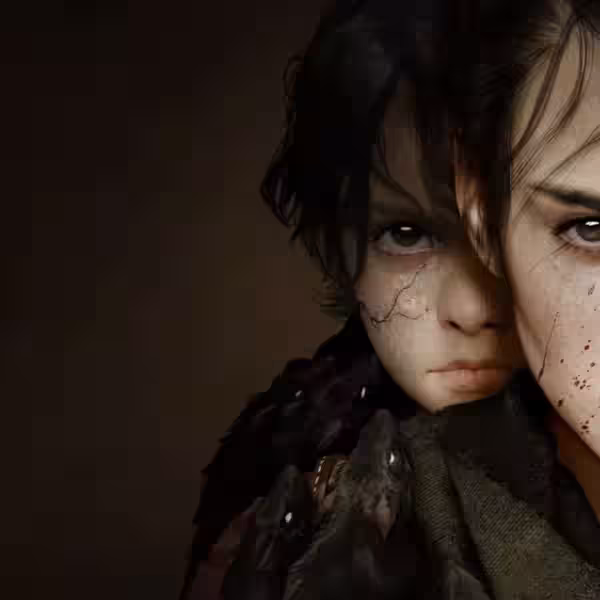 A Plague Tale: Requiem получила октябрьскую дату выхода и 10 минут нового геймплея