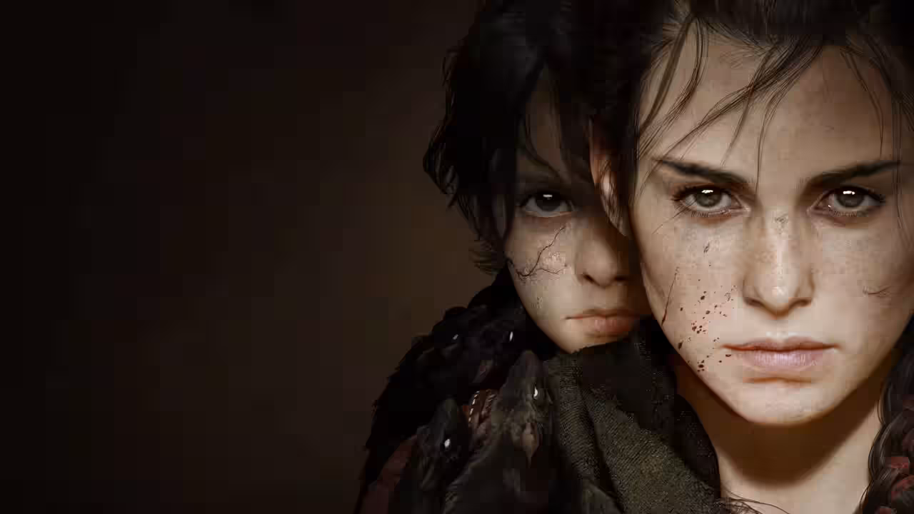 A Plague Tale: Requiem получила октябрьскую дату выхода и 10 минут нового геймплея 2 A Plague Tale: Requiem получила октябрьскую дату выхода и 10 минут нового геймплея