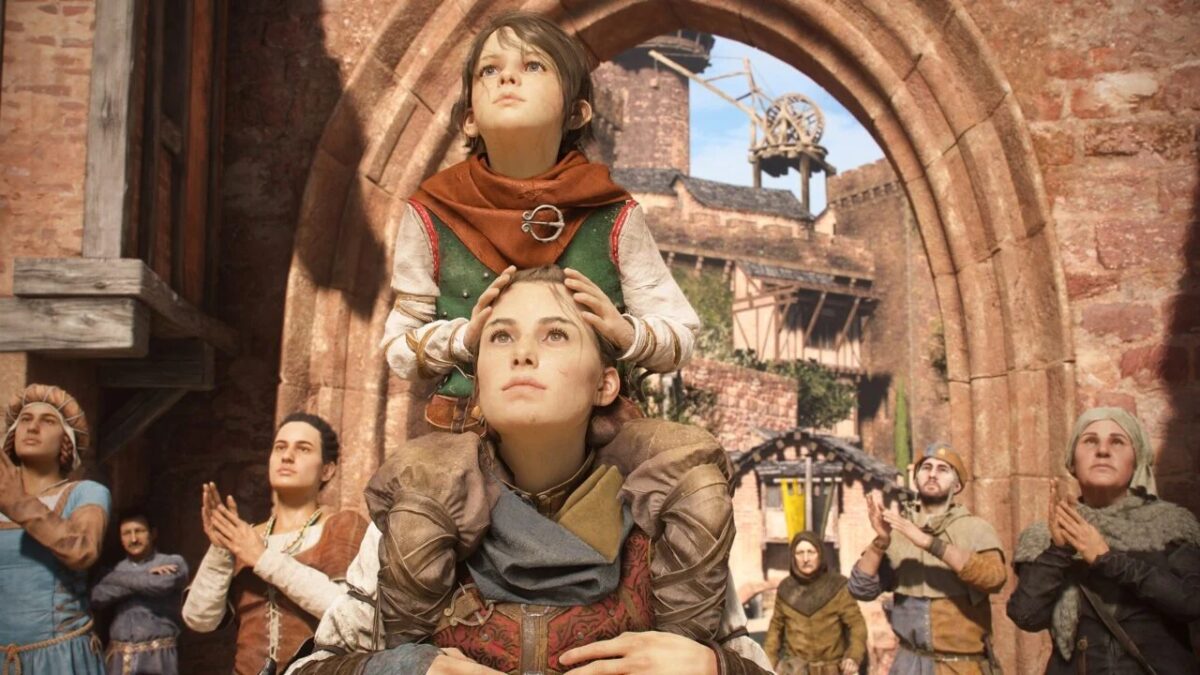 Дата выхода A Plague Tale: Requiem будет объявлена позже в этом месяце 5 A Plague Tale Requiem e 1280x720 1