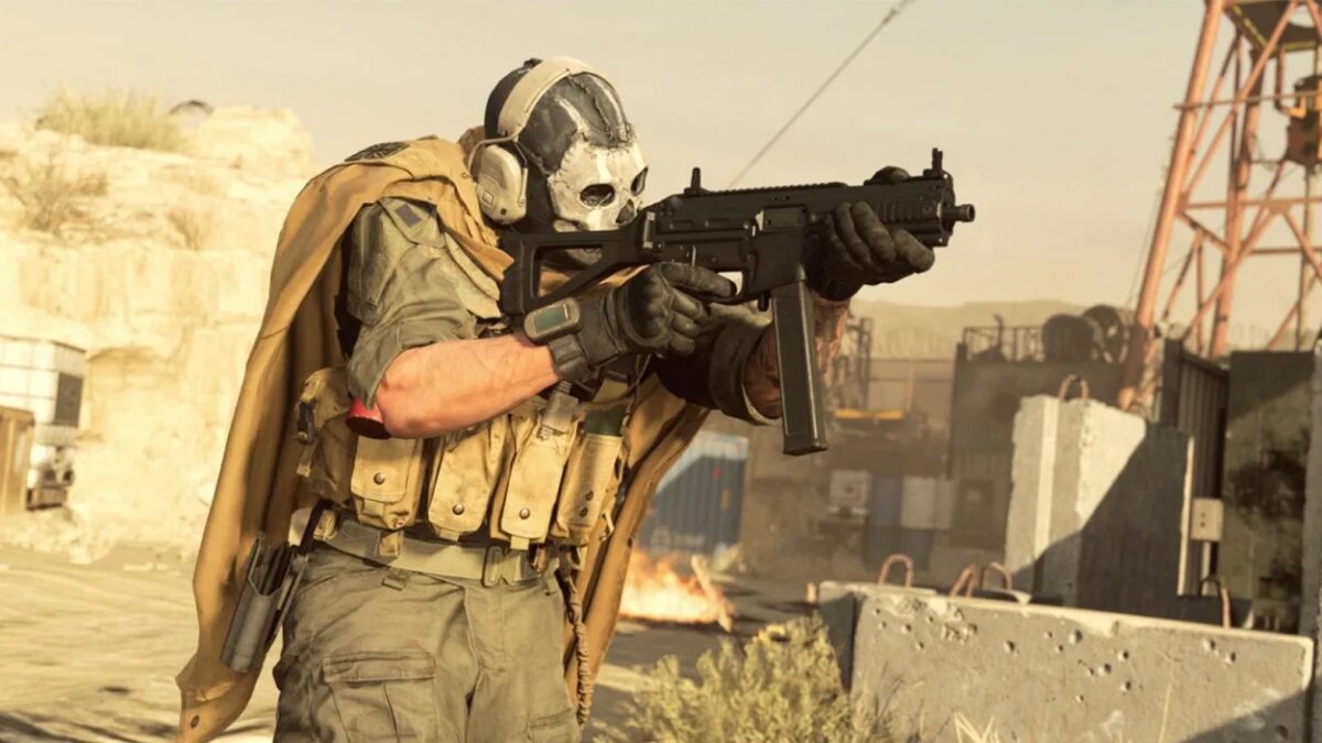 Call of Duty Warzone 2: вторая карта находится в разработке 4 Call of Duty
