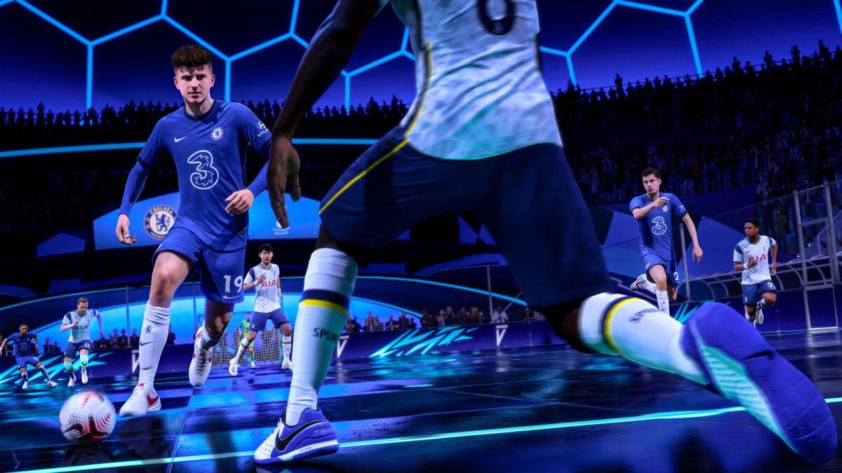 FIFA 22