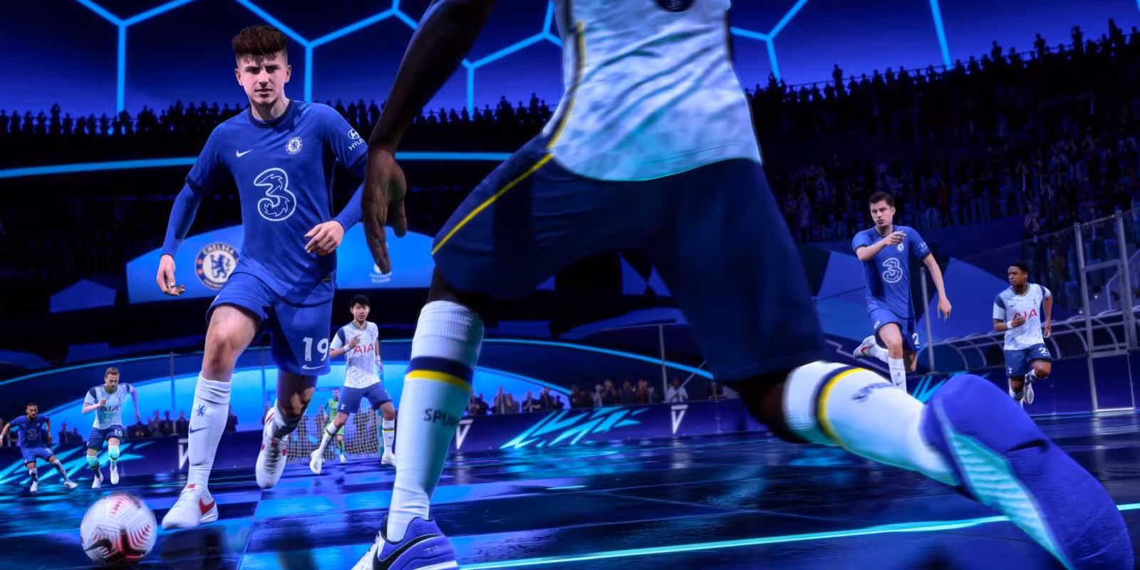 FIFA 22